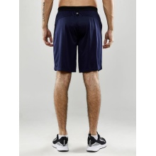 Craft Sports Shorts (Shorts) Progress 2.0 - classic design, made of stretch material - navy blue Men