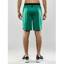 Craft Sports Shorts (Shorts) Progress 2.0 - classic design, made of stretch material - green Men