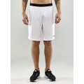 Craft Sports Shorts (Short) Progress 2.0 - classic design, made of stretch material - white Men