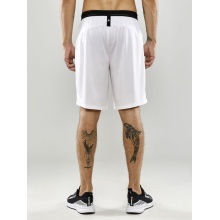 Craft Sports Shorts (Short) Progress 2.0 - classic design, made of stretch material - white Men