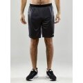 Craft Sports Shorts Progress 2.0 (classic, stretch material) asphalt grey Men