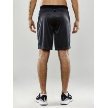 Craft Sports Shorts Progress 2.0 (classic, stretch material) asphalt grey Men