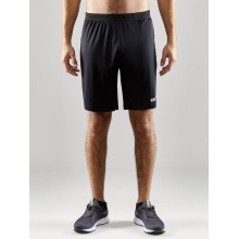 Craft Sports Shorts (Shorts) Progress 2.0 - classic design, made of stretch material - black Men