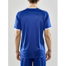 Craft Sport T-shirt (Jersey) Progress 2.0 Solid Jersey - lightweight, functional - cobalt blue Men