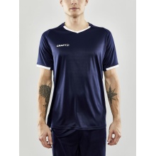 Craft Sport T-shirt (Jersey) Progress 2.0 Solid Jersey - light, functional - navy blue Men