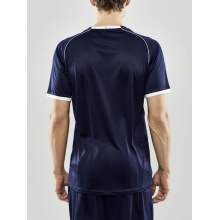 Craft Sport T-shirt (Jersey) Progress 2.0 Solid Jersey - light, functional - navy blue Men