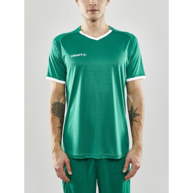 Craft Sport T-shirt (Jersey) Progress 2.0 Solid Jersey - light, functional - green Men