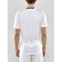 Craft Sport T-shirt (Jersey) Progress 2.0 Solid Jersey - light, functional - white Men