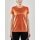 Craft Sport-Shirt (Jersey) Progress 2.0 Graphic Jersey - lightweight, functional and stretch material - orange/black Women