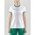 Craft Sport-Shirt (Jersey) Progress 2.0 Graphic Jersey - light, functional and stretch material - white/green Women