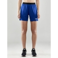 Craft Sports Shorts (Shorts) Progress 2.0 - classic design, made of stretch material - cobalt blue Women