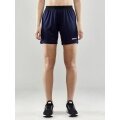 Craft Sports Shorts (Shorts) Progress 2.0 - classic design, made of stretch material - navy blue women