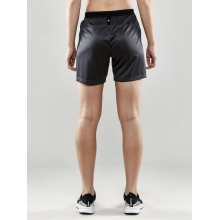 Craft Sports Shorts (Shorts) Progress 2.0 - classic design, made of stretch material - asphalt grey Women