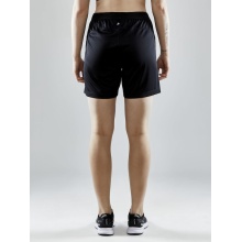 Craft Sports Shorts (Shorts) Progress 2.0 - classic design, made of stretch material - black Women