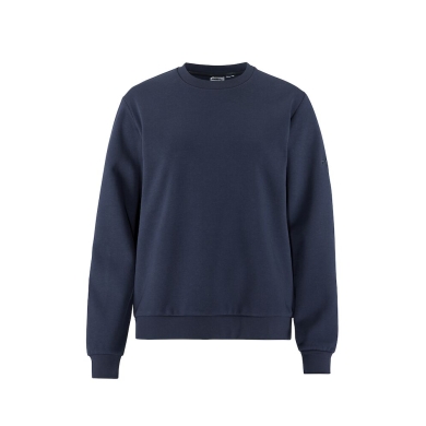 Craft Pullover Community 2.0 Sweatshirt navy blue Ladies