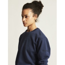 Craft Pullover Community 2.0 Sweatshirt navy blue Ladies