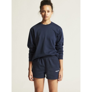 Craft Pullover Community 2.0 Sweatshirt navy blue Ladies