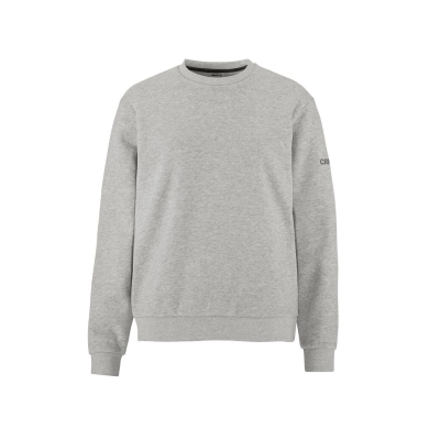 Craft Pullover Community 2.0 Sweatshirt light grey Ladies