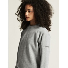 Craft Pullover Community 2.0 Sweatshirt light grey Ladies