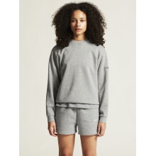 Craft Pullover Community 2.0 Sweatshirt light grey Ladies