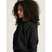 Craft Pullover Community 2.0 Sweatshirt black Ladies