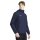 Craft Evolve Rain Jacket (lightweight, wind and water resistant, hood) navy blue Men