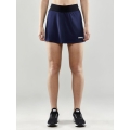 Craft Sport-Rock Squad Skirt - light, functional and stretchy material, with inner slip - navy blue Women