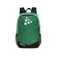 Craft Backpack Squad Practice Backpack 18 Litres green