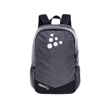 Craft Backpack Squad Practice Backpack 18 Litre grey/black