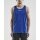 Craft Sport-Tank Rush Singlet (100% Polyester) sleeveless cobalt blue Men