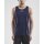 Craft Sport-Tank Rush Singlet (100% Polyester) sleeveless navy blue Men