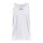 Craft Sport-Tank Rush Singlet (100% Polyester) sleeveless white Men