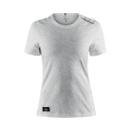 Craft Sport-Shirt Community Mix (Cotton) grey Women