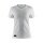 Craft Sport-Shirt Community Mix (Cotton) grey Women