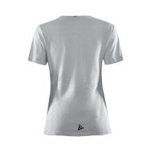 Craft Sport-Shirt Community Mix (Cotton) grey Women