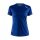 Craft Sport-Shirt Community Function (100% Polyester, quick-drying) cobalt blue Women