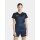 Craft Sport-Shirt (Jersey) Premier Fade Jersey (rec. Polyester, V-neck) navy blue Women