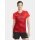 Craft Sport-Shirt (Jersey) Premier Fade Jersey (rec. Polyester, V-neck) orange/red Women