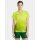 Craft Sport-Shirt (Jersey) Premier Fade Jersey (recycled Polyester, V-neck) lime green Women