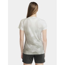 Craft Sport-Shirt (Jersey) Premier Fade Jersey (rec. Polyester, V-neck) white Women