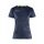 Craft Sport-Shirt (Jersey) Premier Solid Jersey (rec. Polyester, high elasticity) navy blue Women