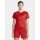 Craft Sport-Shirt (Jersey) Premier Solid Jersey (recycled Polyester, high elasticity) red Women