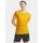 Craft Sport-Shirt (Jersey) Premier Solid Jersey (rec. Polyester, high elasticity) yellow Women