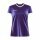 Craft Sport-Shirt (Jersey) Progress 2.0 Solid Jersey - lightweight, functional - purple Women