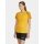 Craft Sport-Shirt Squad 2.0 Contrast Jersey (high elasticity, comfortable fit) yellow Women