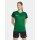 Craft Sport-Shirt Squad 2.0 Contrast Jersey (high elasticity, comfortable fit) green Women