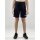 Craft Sports Shorts (Short) Evolve - light, elastic waistband with drawstring, without side pockets - navy blue Kids