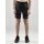 Craft Sports Shorts (Short) Evolve - light, elastic waistband with drawstring, without side pockets - dark grey Children