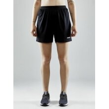 Craft Sports Shorts (Shorts) Evolve Referee (light, functional) - black Women