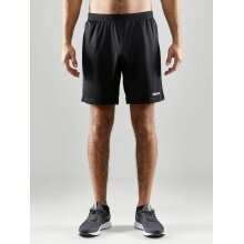 Craft Sports Shorts (Shorts) Evolve Referee (light, functional) - black Men